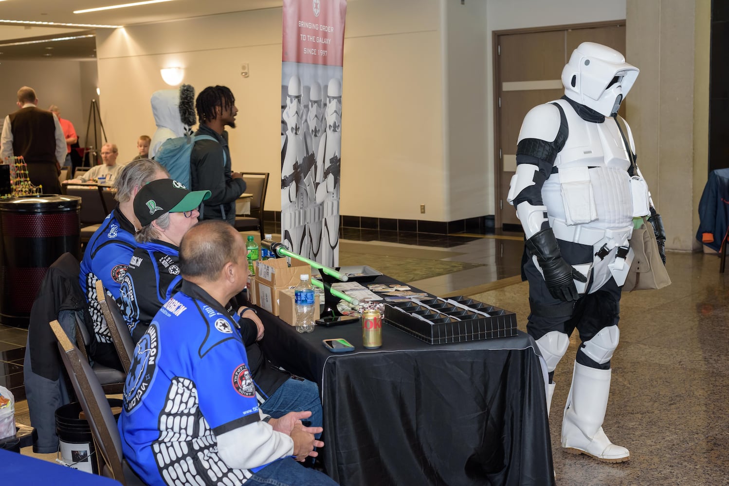 PHOTOS: TechFest 2025 at Sinclair Community College