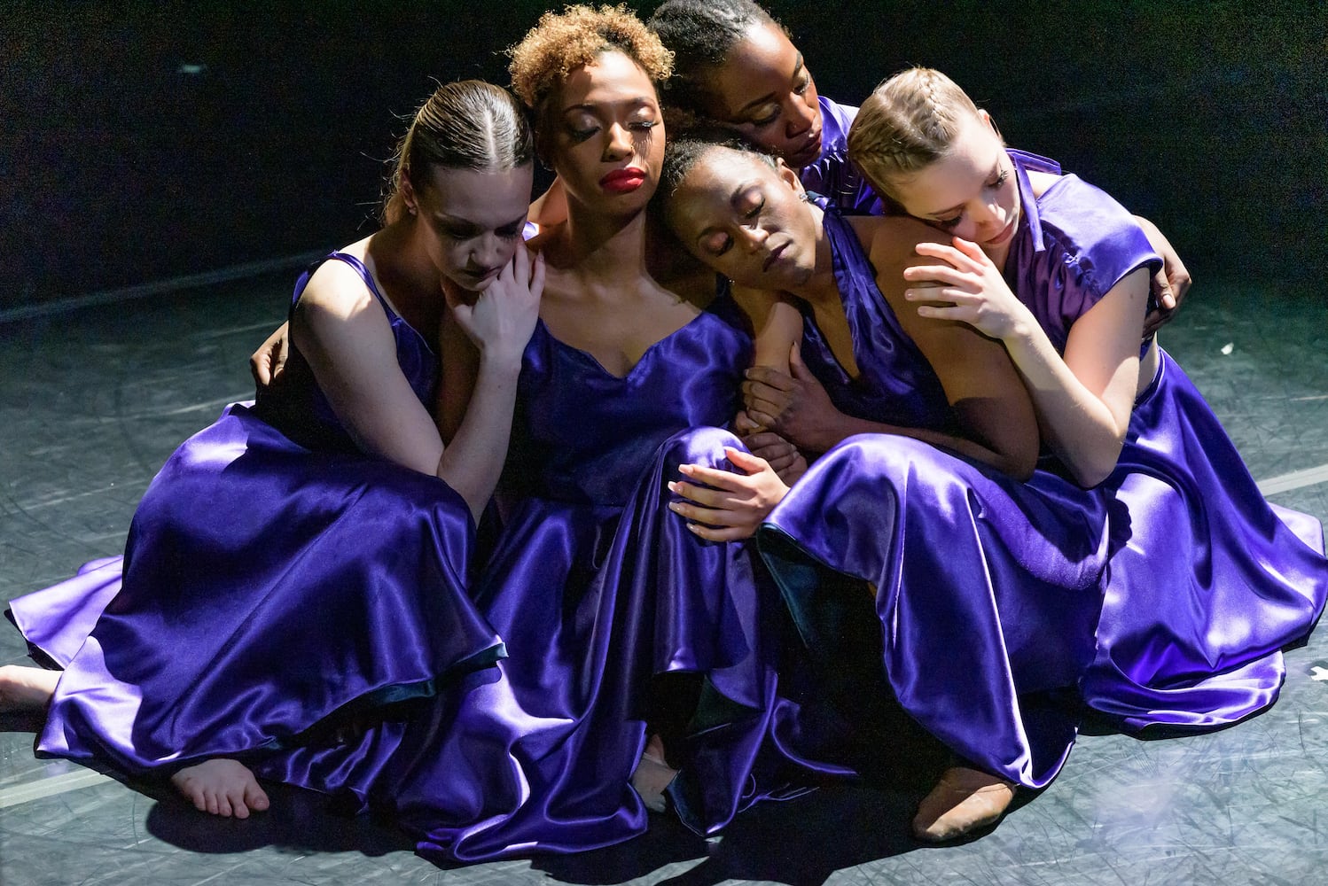 PHOTOS: Dayton Contemporary Dance Company's 'Power & Presence'