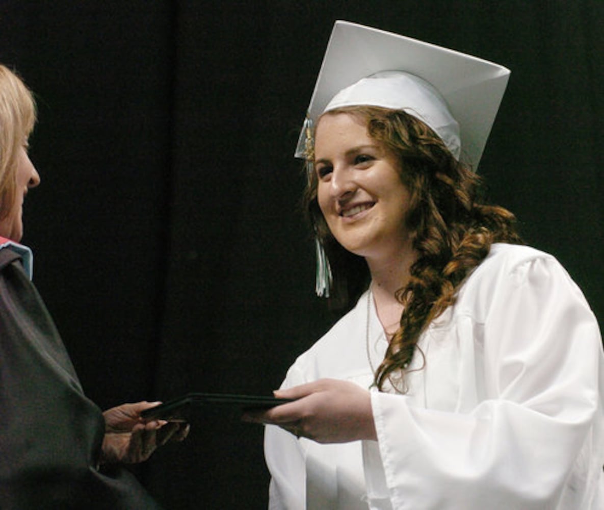 Northmont High School Commencement