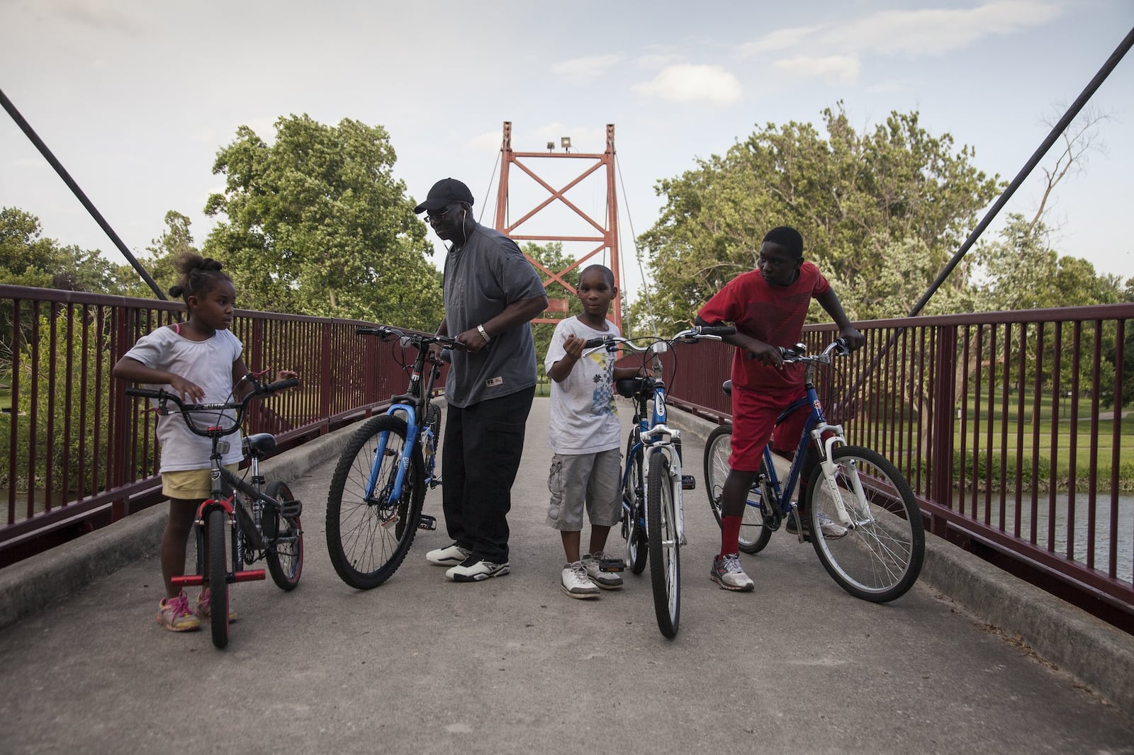 National Bike Month is celebrated across the country in May. What better place to celebrate than the Miami Valley, which boasts the nation s largest paved trail network with more than 340 miles to explore and enjoy. CONTRIBUTED