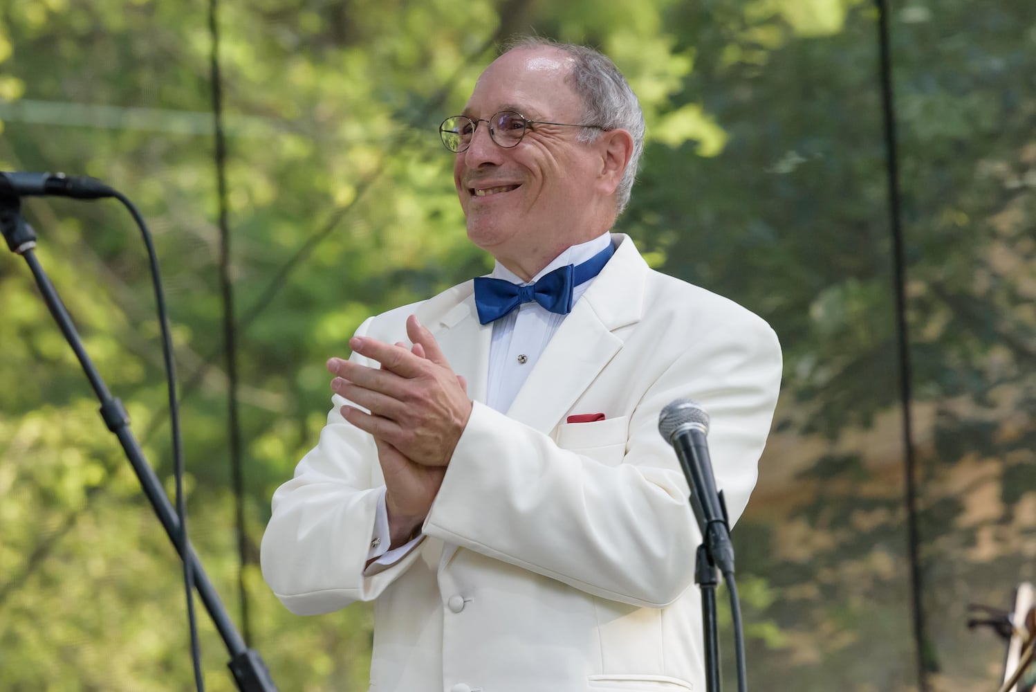 PHOTOS: Heritage Day with the Dayton Philharmonic Orchestra at Carillon Historical Park