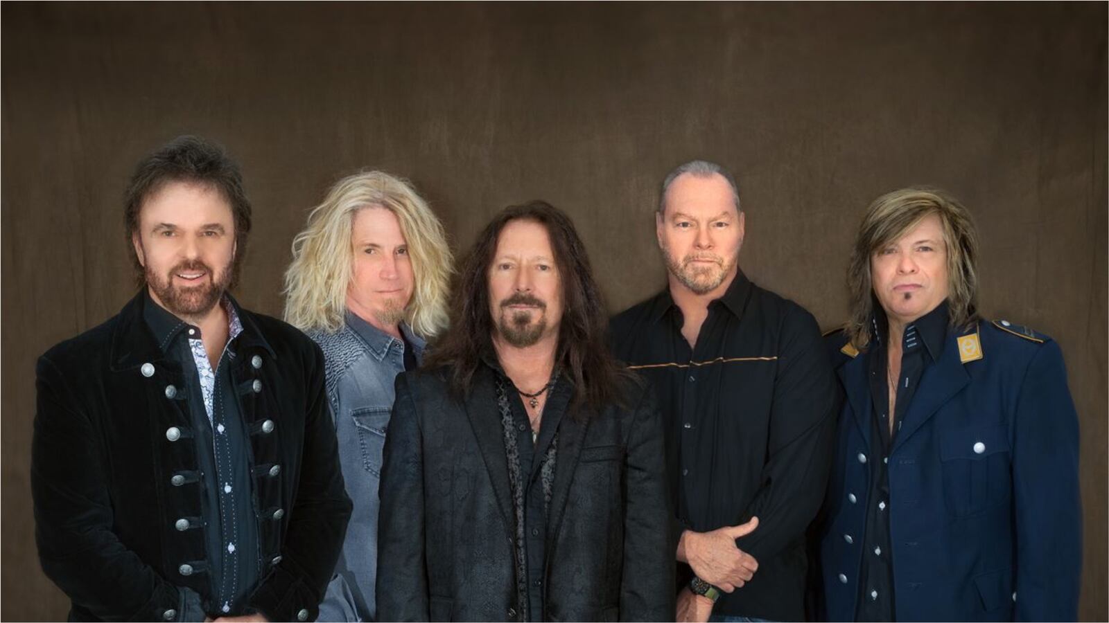 The annual Mix 107.7 Summer Concert presents dual headliners 38 Special (pictured) and Loverboy at Fraze Pavilion in Kettering on Saturday, June 3.