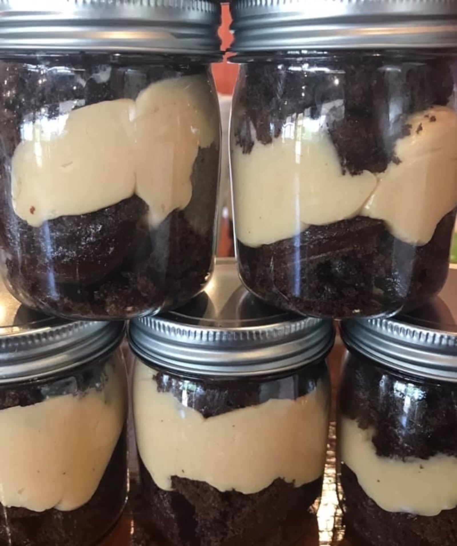 Speakeasy Sweets, a vendor at Oak & Ivy Family Market in Dayton, will feature cake balls, cake pops, breakfast goods and cupcakes in a jar.