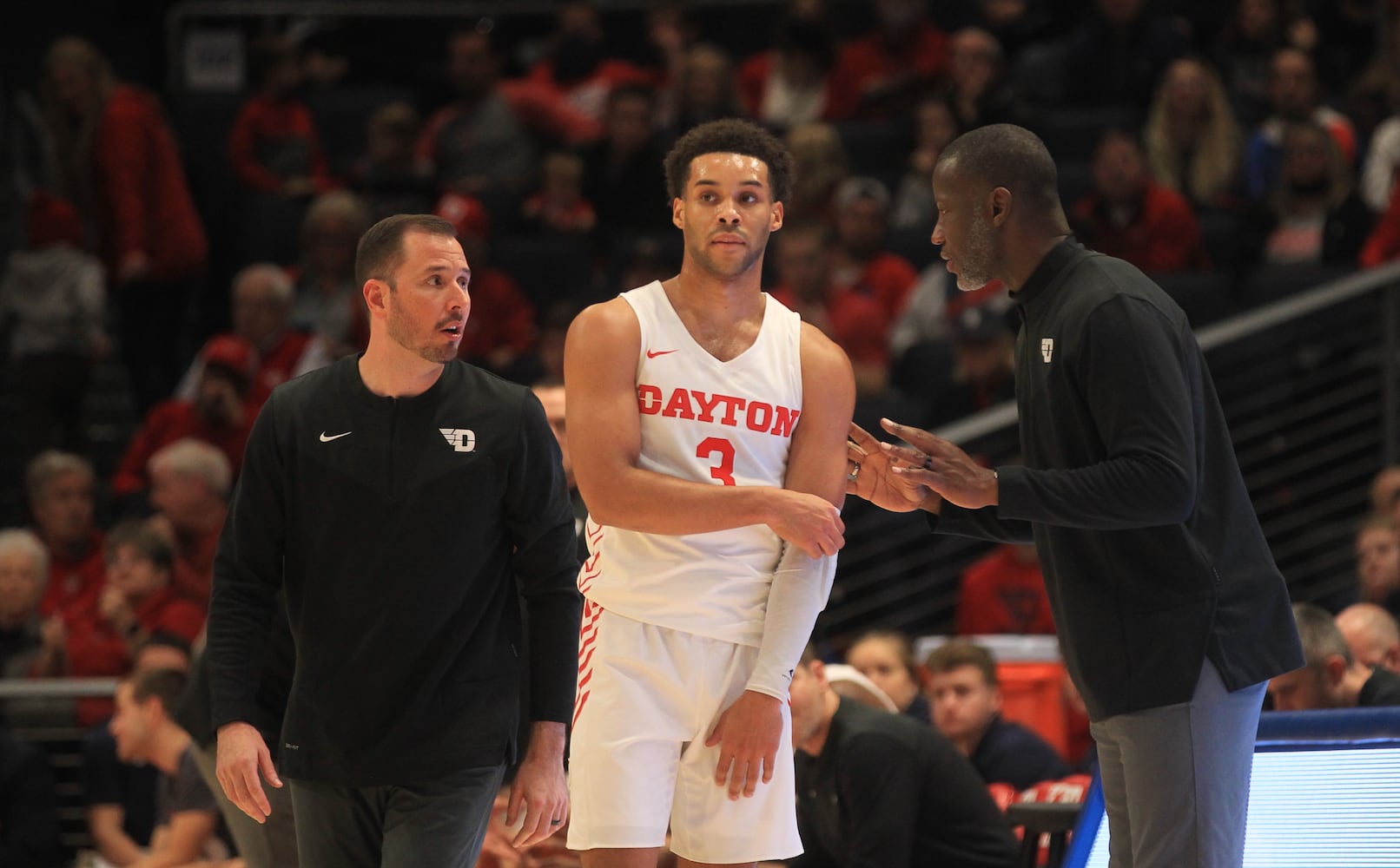 Dayton vs. Austin Peay