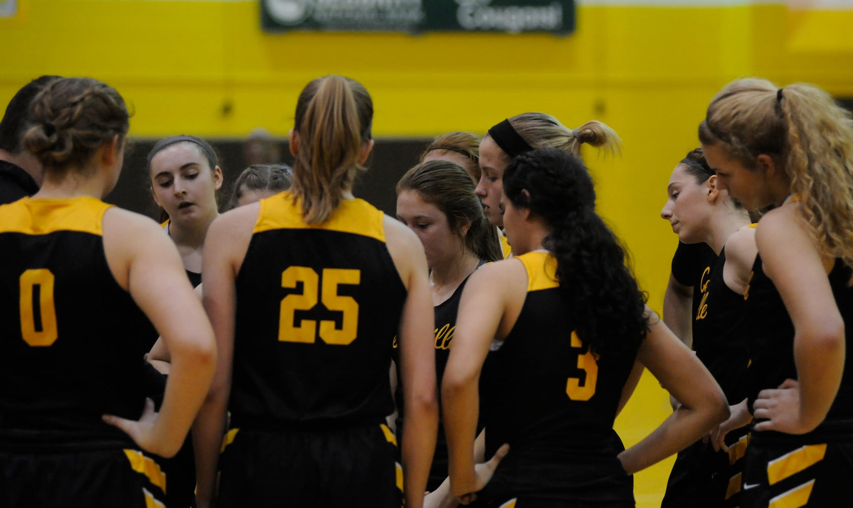 PHOTOS: Centerville at Kenton Ridge girls basketball