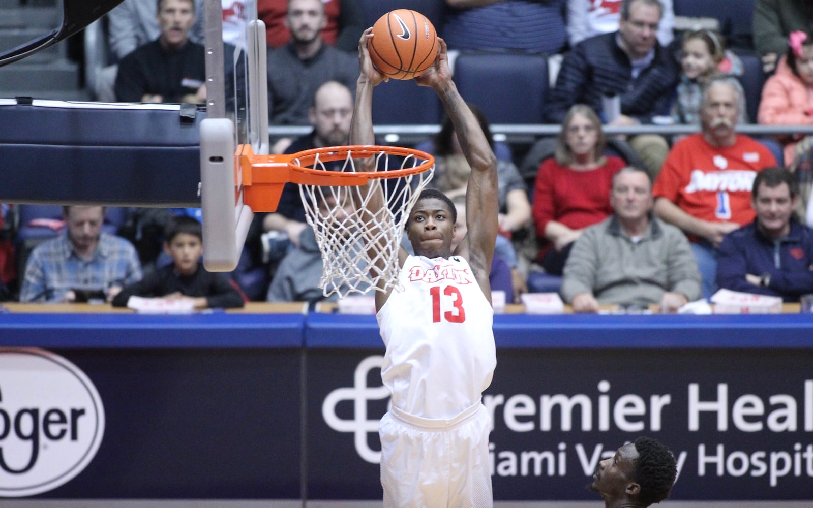 Photos: Dayton Flyers vs. Wagner