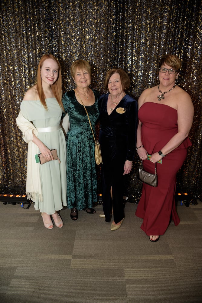 PHOTOS: Did we spot you at Wright State ArtsGala 2019?