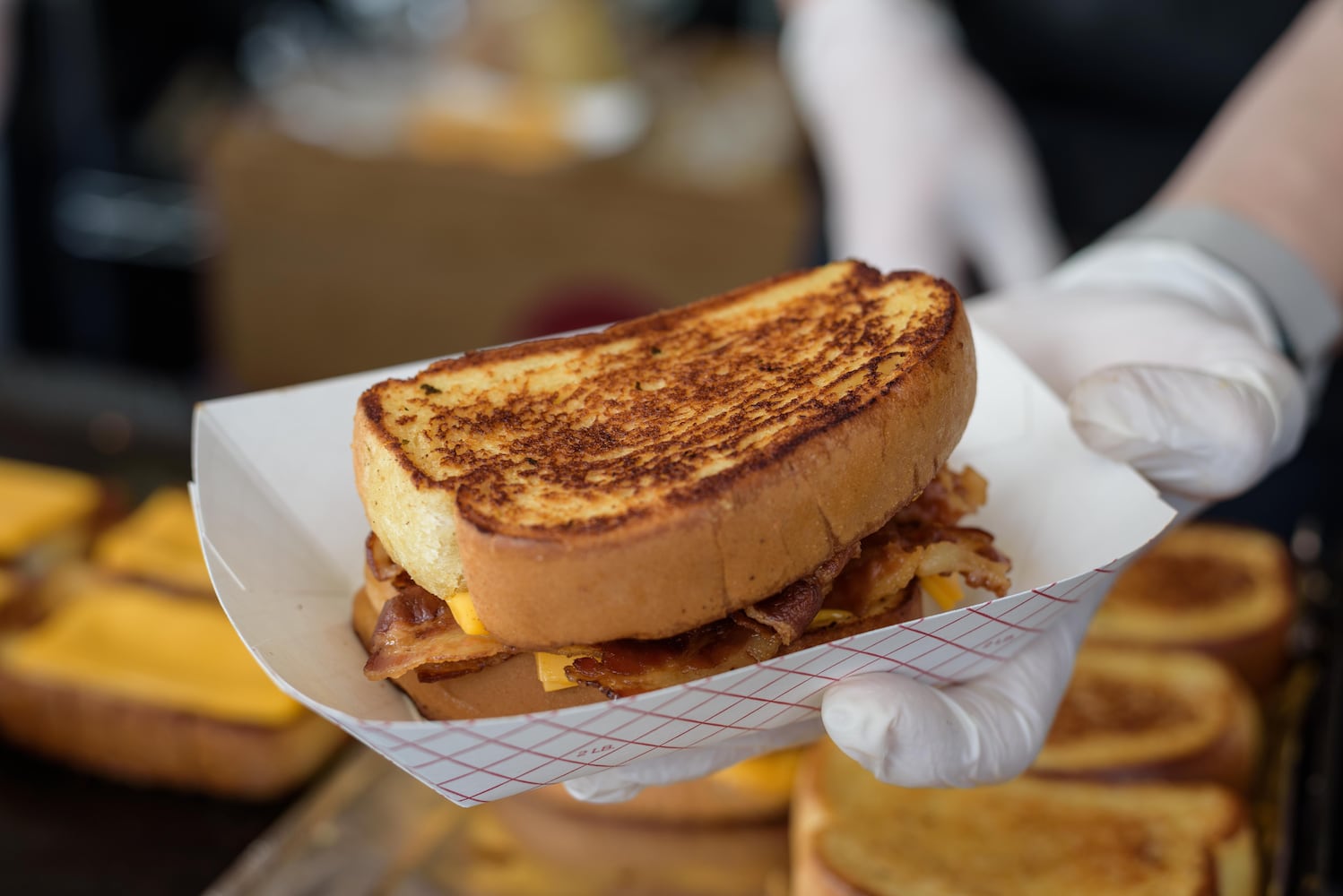 PHOTOS: Second annual Cheese Fest at Austin Landing