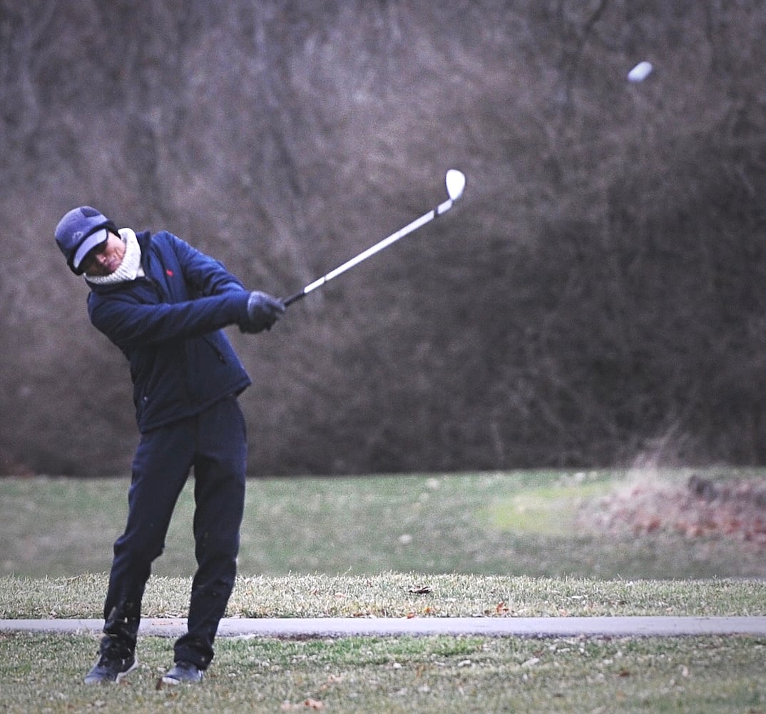 PHOTOS: A look back at Community Golf Club