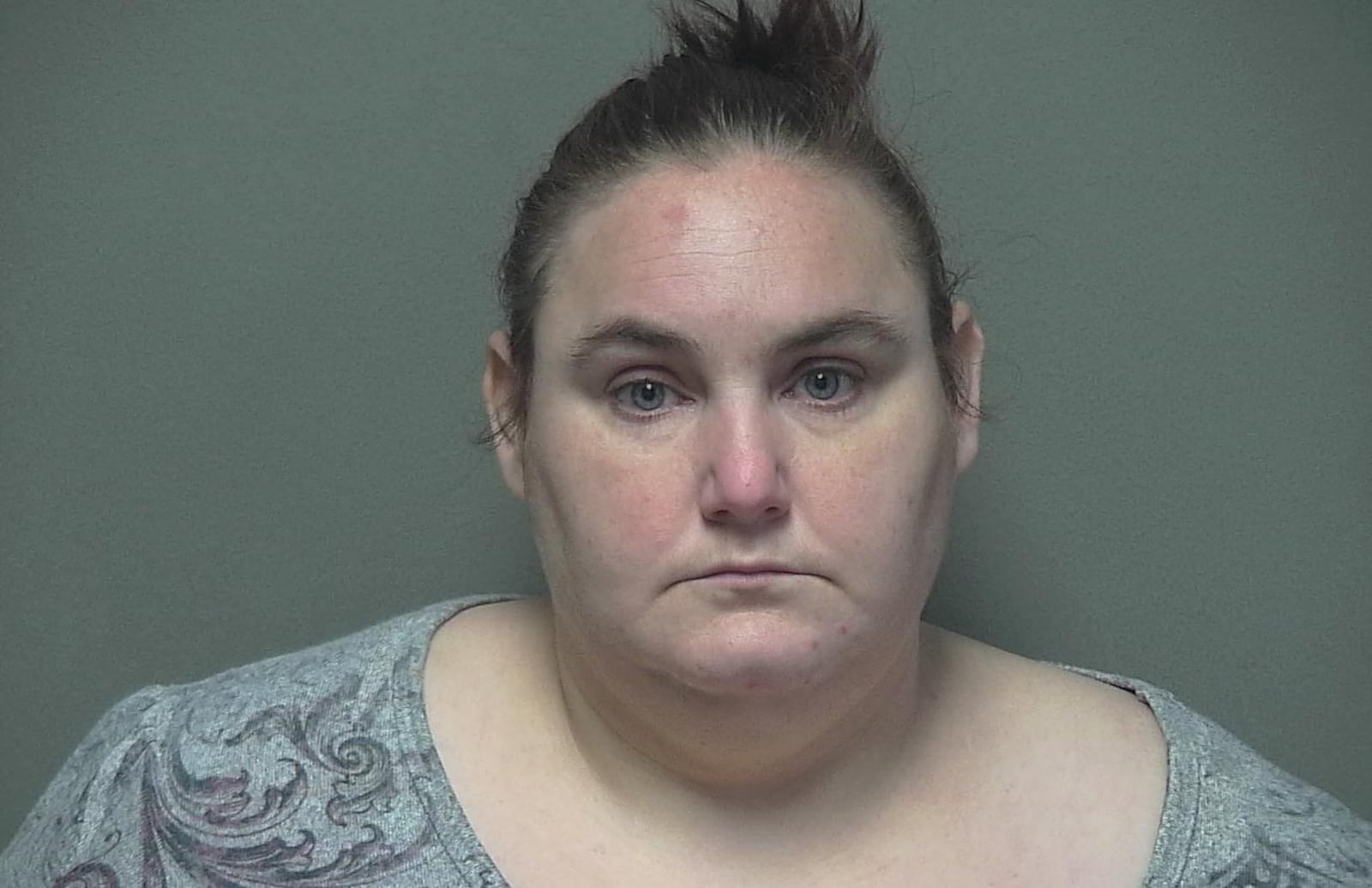 Leslie Dewalt, 37, was sentenced in June 2023 in Miami County for attempted unlawful sexual conduct with a minor.