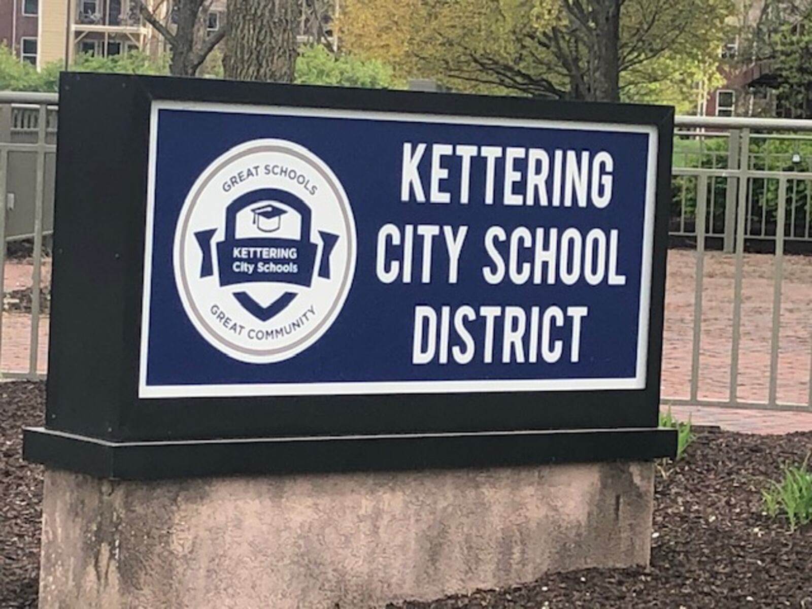 Voters in Kettering City Schools can expect to decide on a tax levy this fall. NICK BLIZZARD/STAFF