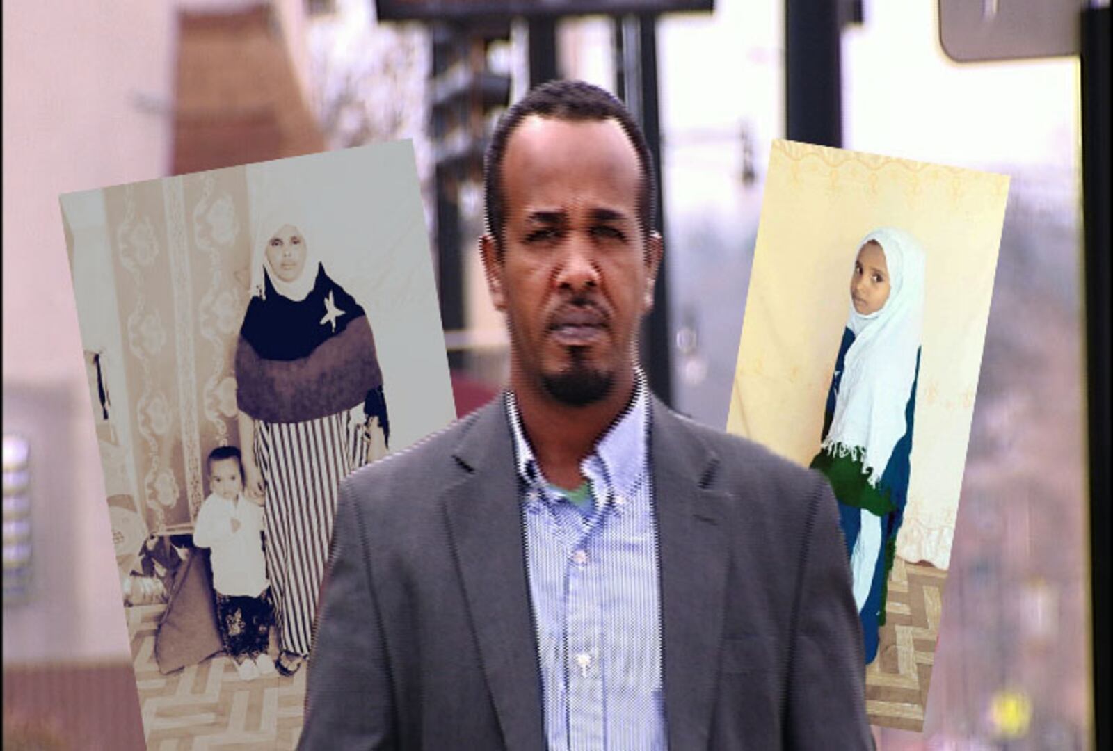 Abdi family