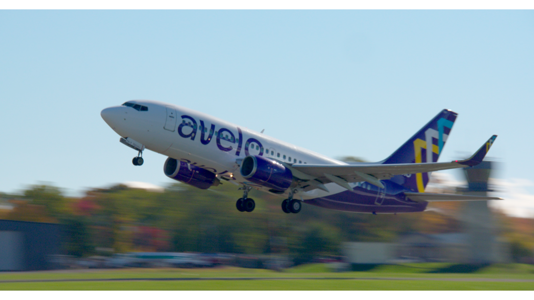 Avelo Airlines