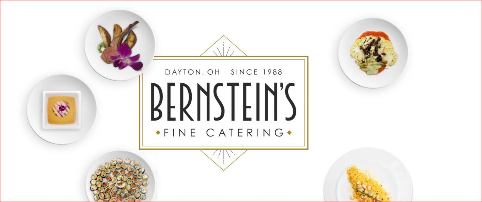 Bernstein's Fine Catering