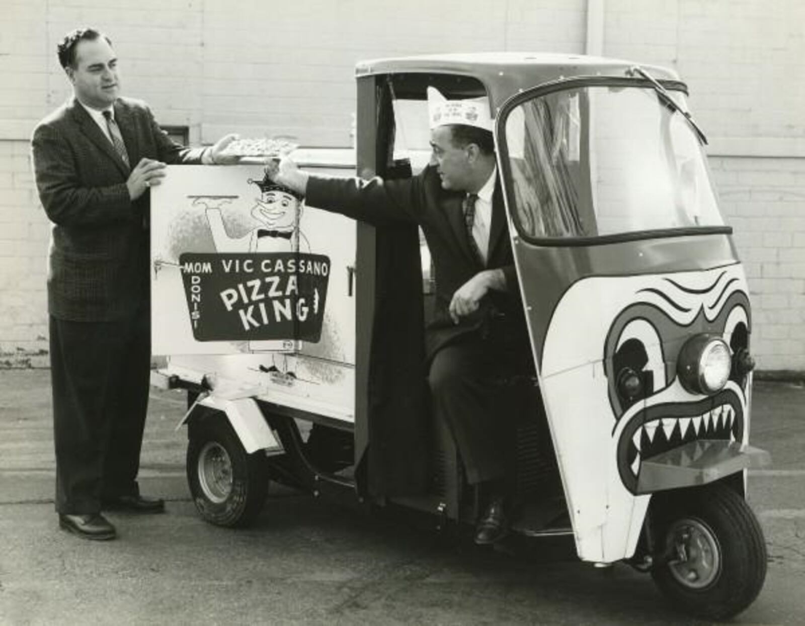 People couldnt get enough of the Pizza Kings combinations of pepperoni, sausage and cheese. The company grew to 125 stores over the following three decades, and by the 1970s the company ranked in the top four pizza chains in the country. DAYTON DAILY NEWS ARCHIVE