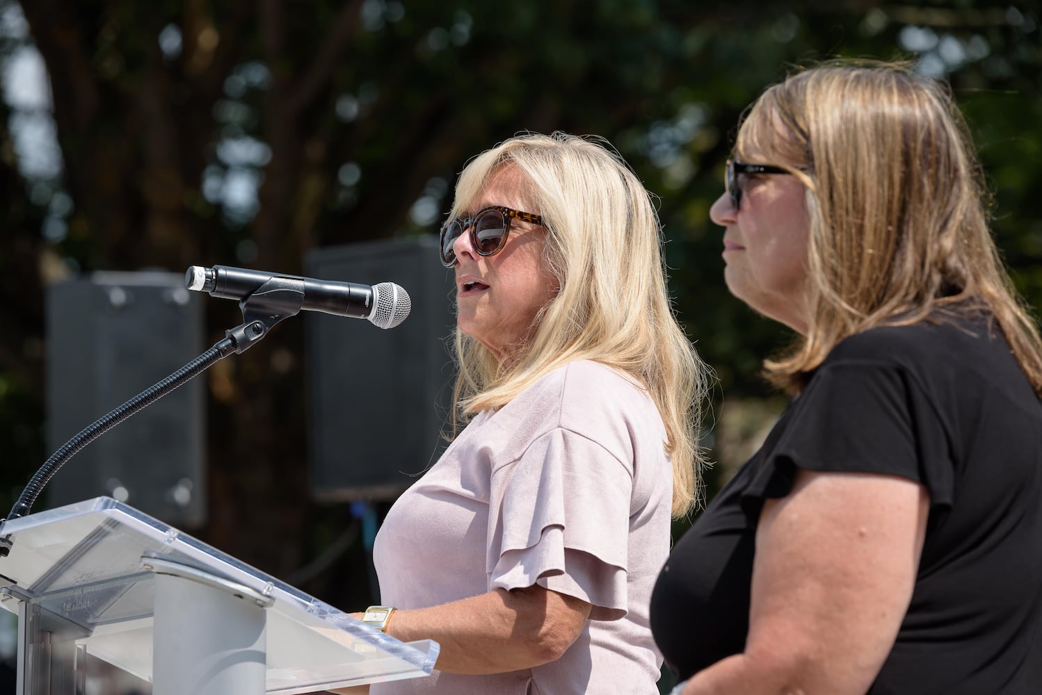 PHOTOS: The Seed of Life 8/4 Memorial Unveiling and Dedication in The Oregon District