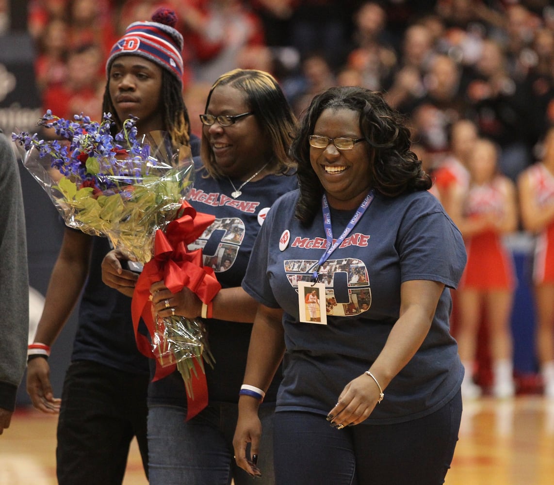 Dayton Flyers vs. Austin Peay