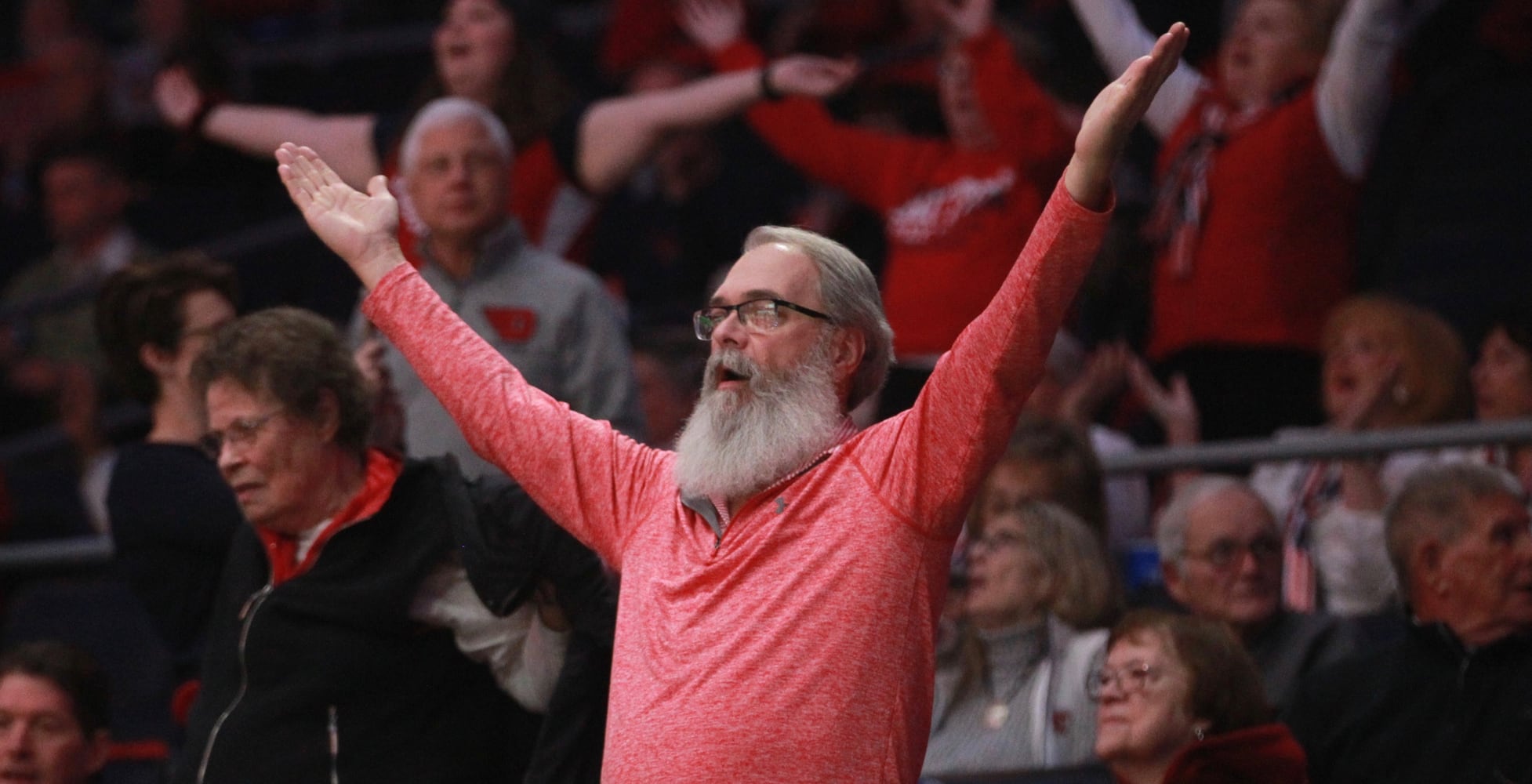 Photos: Dayton Flyers vs. South Carolina