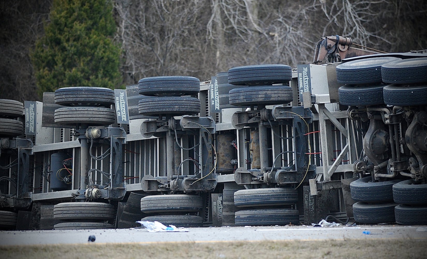 I75 Crash I675