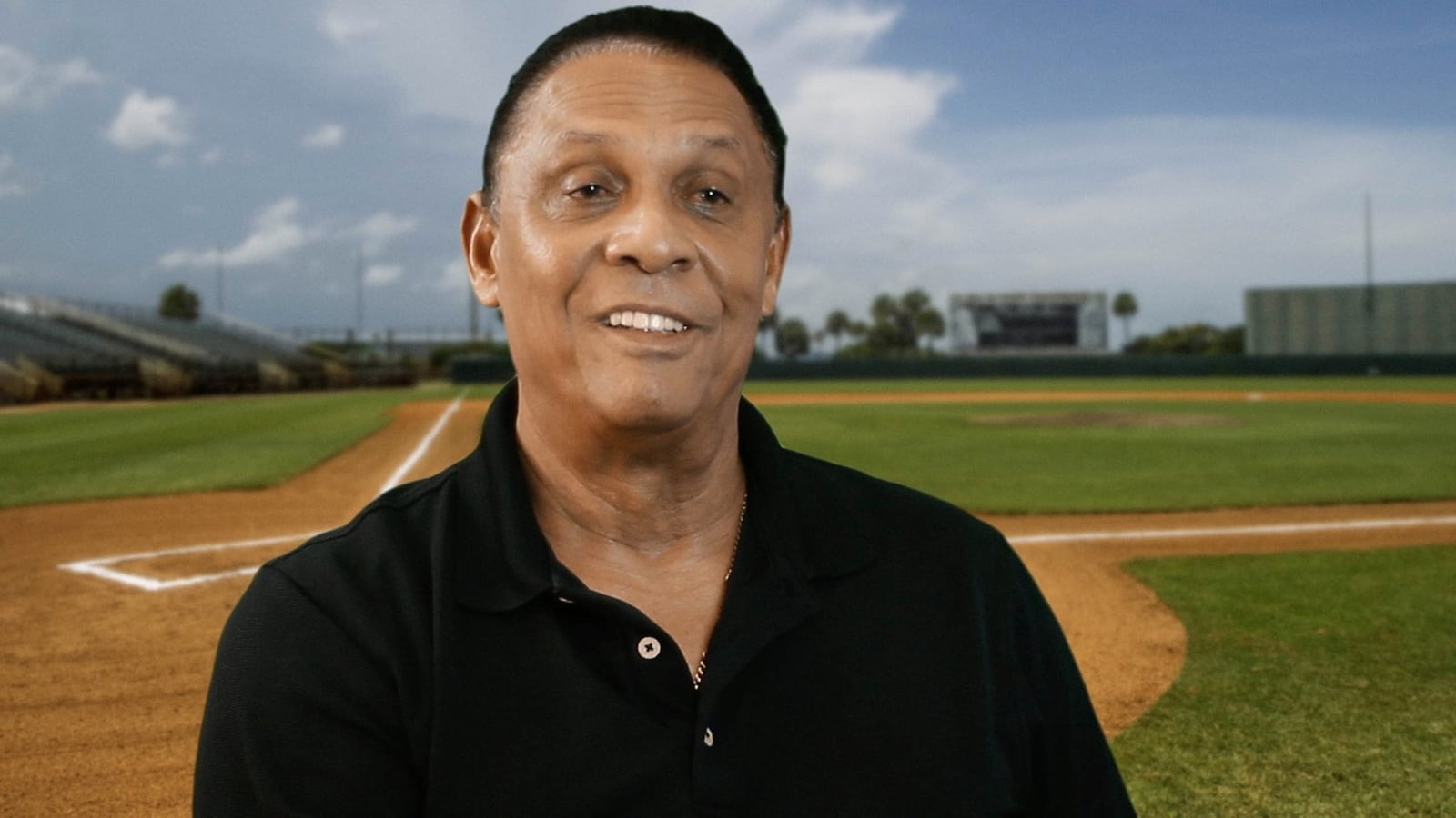 Baseball Hall of Famer Tony Perez, the Cuban-born slugger who was a member of Cincinnati Reds Big Red Machine and later managed the Reds. CONTRIBUTED