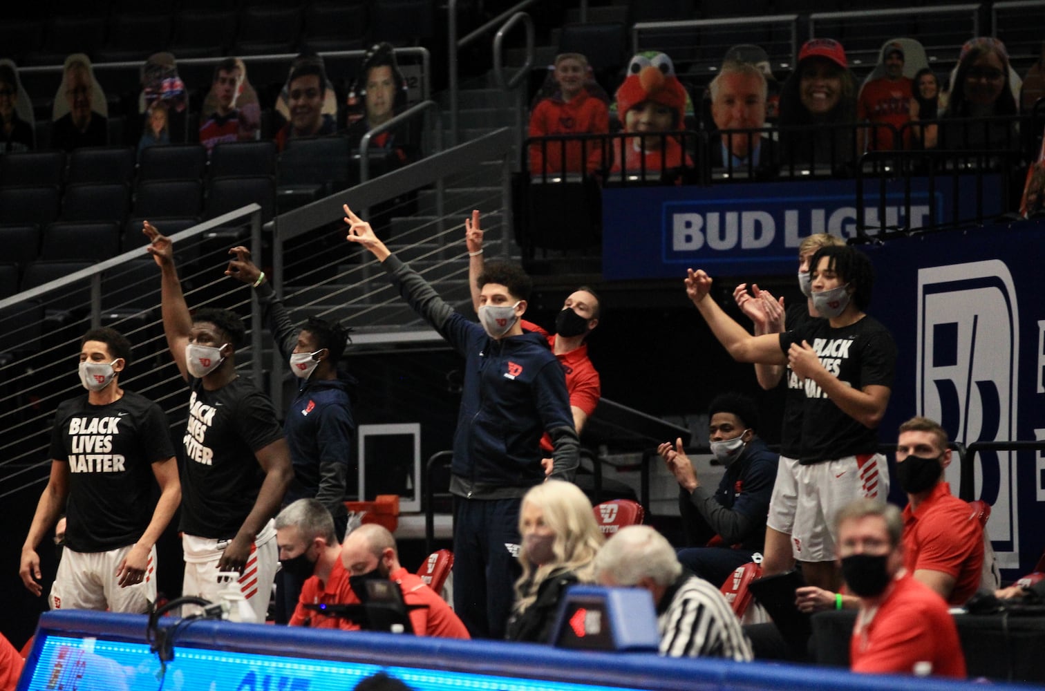 Dayton Flyers vs. Eastern Illinois