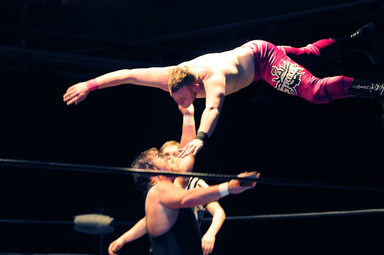 RockStar Pro Wrestling