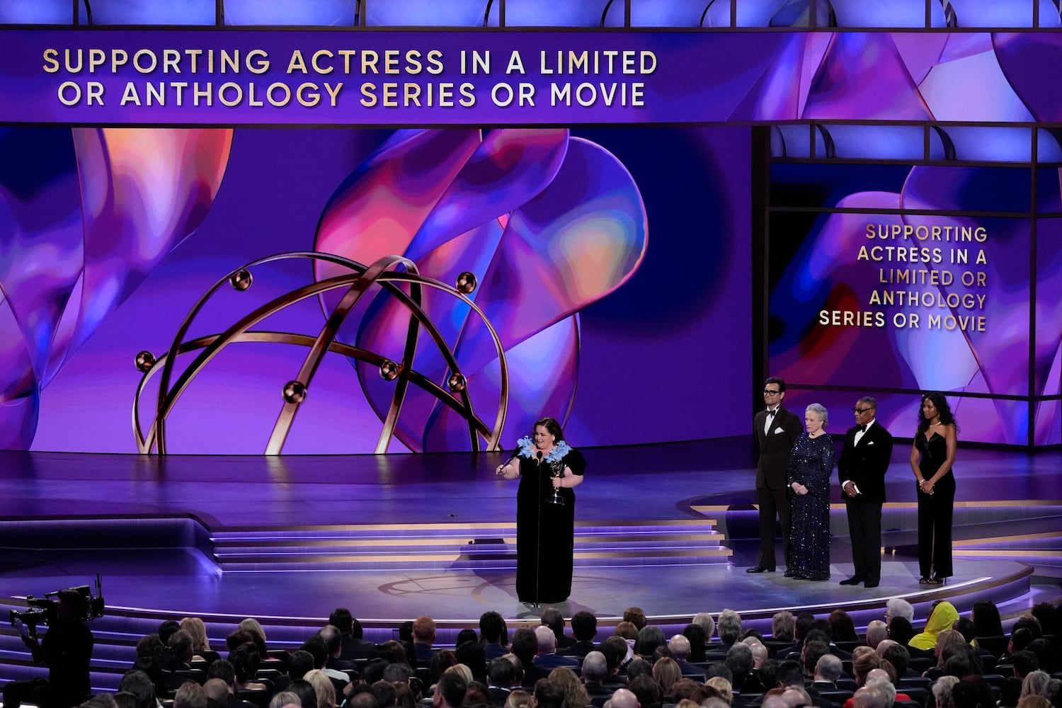 76th Primetime Emmy Awards - Show