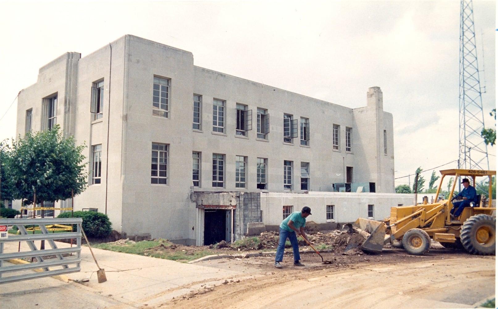 Xenia City Hall