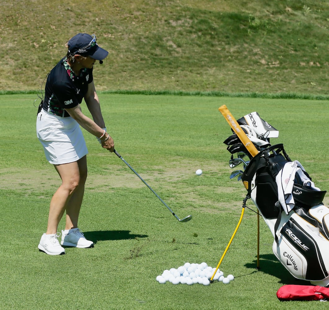 U.S. Women's Senior Open