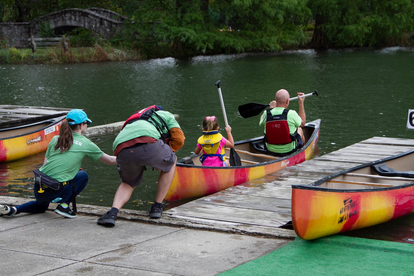 On land or on water, there are a variety of fun free activities to try at the Wagner Subaru Outdoor Experience. CONTRIBUTED