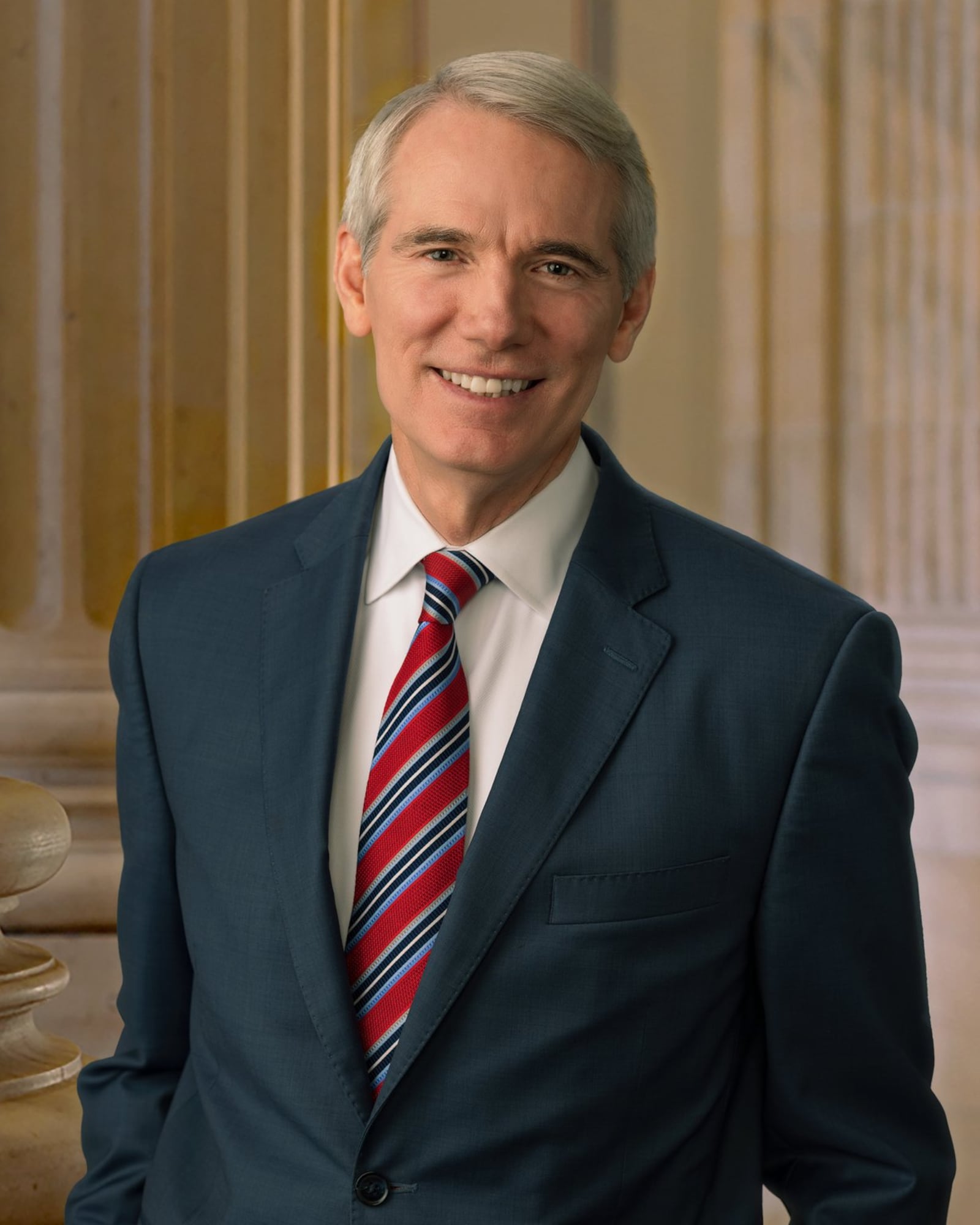 U.S. Sen. Rob Portman, R-Ohio