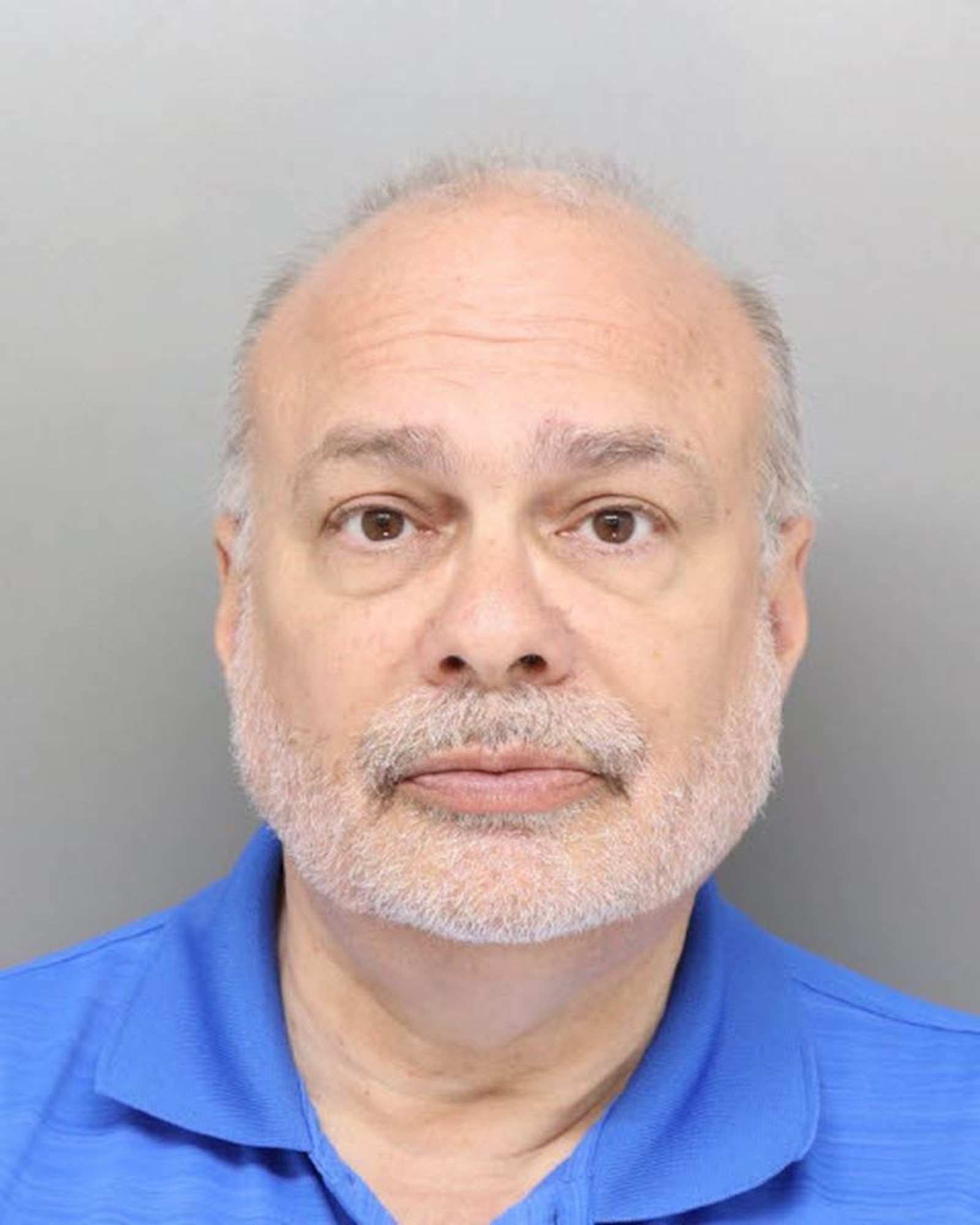 Former St. Maximillian Kolbe Catholic Church priest Geoff Drew is scheduled to soon begin a trial on accusations he raped an alter boy years ago. Drew was indicted by a Hamilton County grand jury in 2019 and has remained in the county jail on $5 million bond. (File Photo\Journal-News)