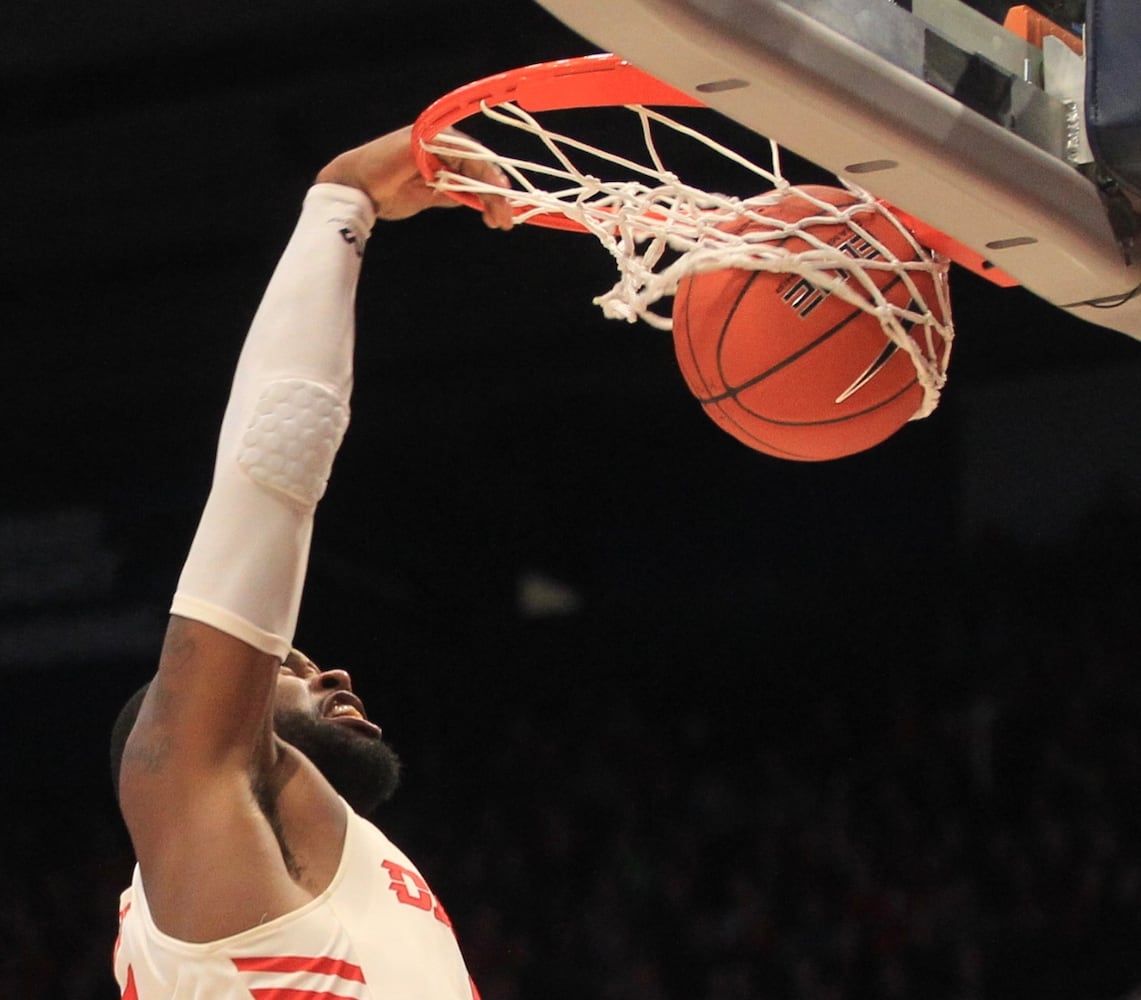 Photos: Dayton Flyers vs. North Texas