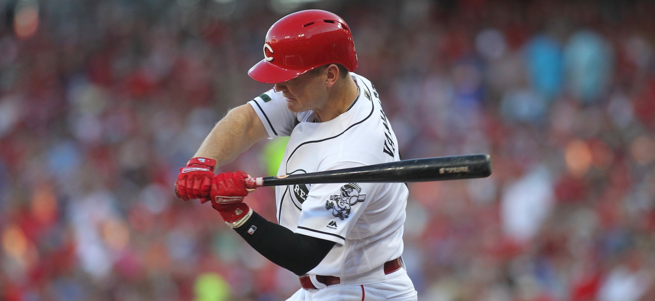 Photos: Reds vs. Cubs