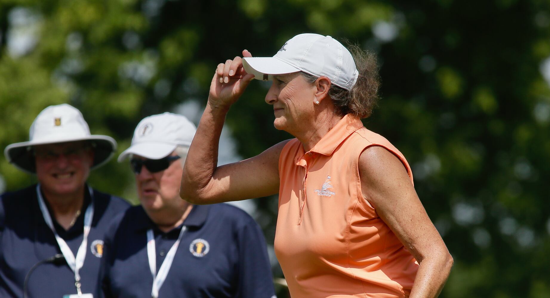 U.S. Senior Women's Open