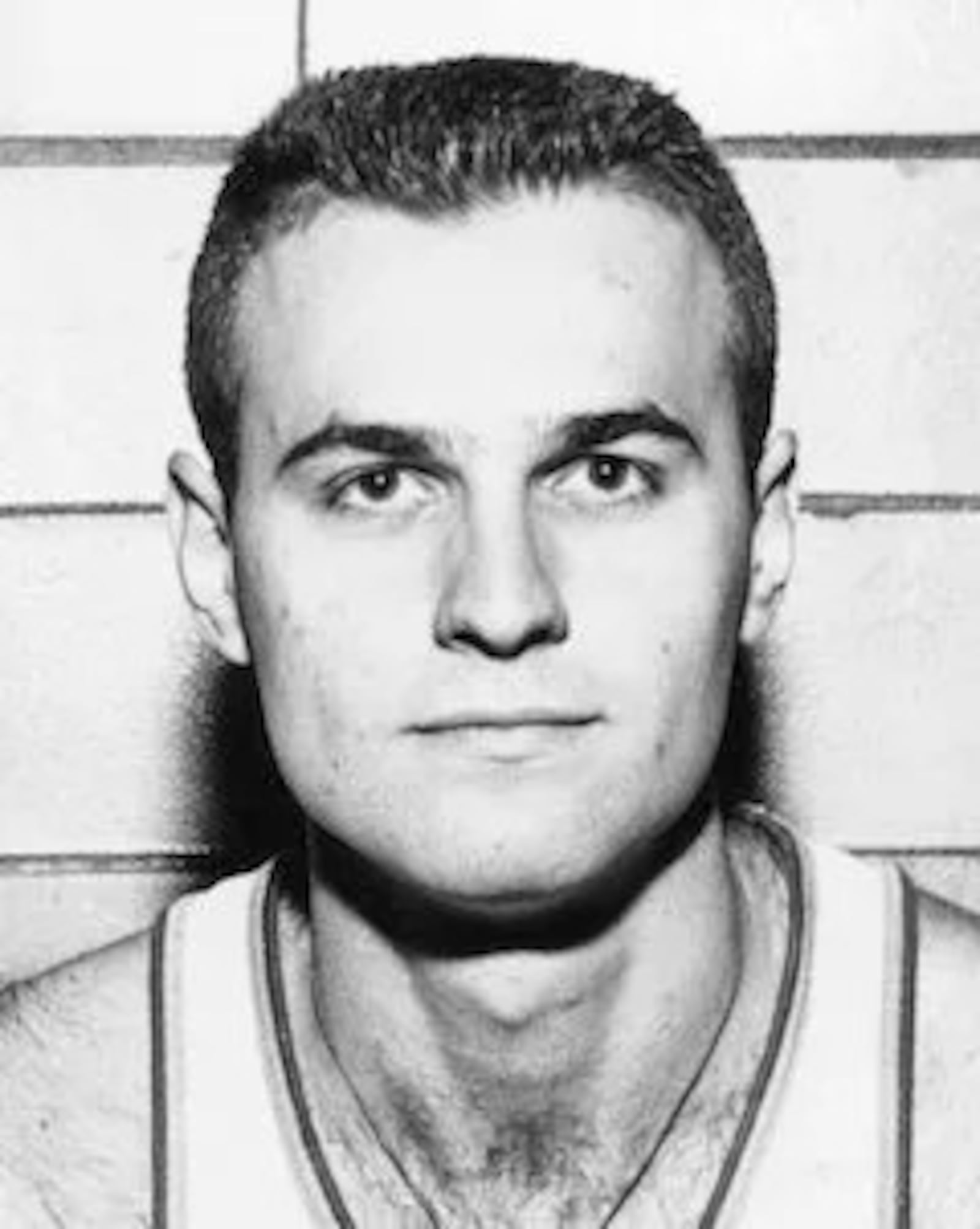 Hank Josefczyk, who was one of the most prolific scorers in Ohio high school basketball history ,played for the Dayton Flyers in the late 1950s and was inducted into the Ohio Basketball Hall of Fame in 2020. CONTRIBUTED