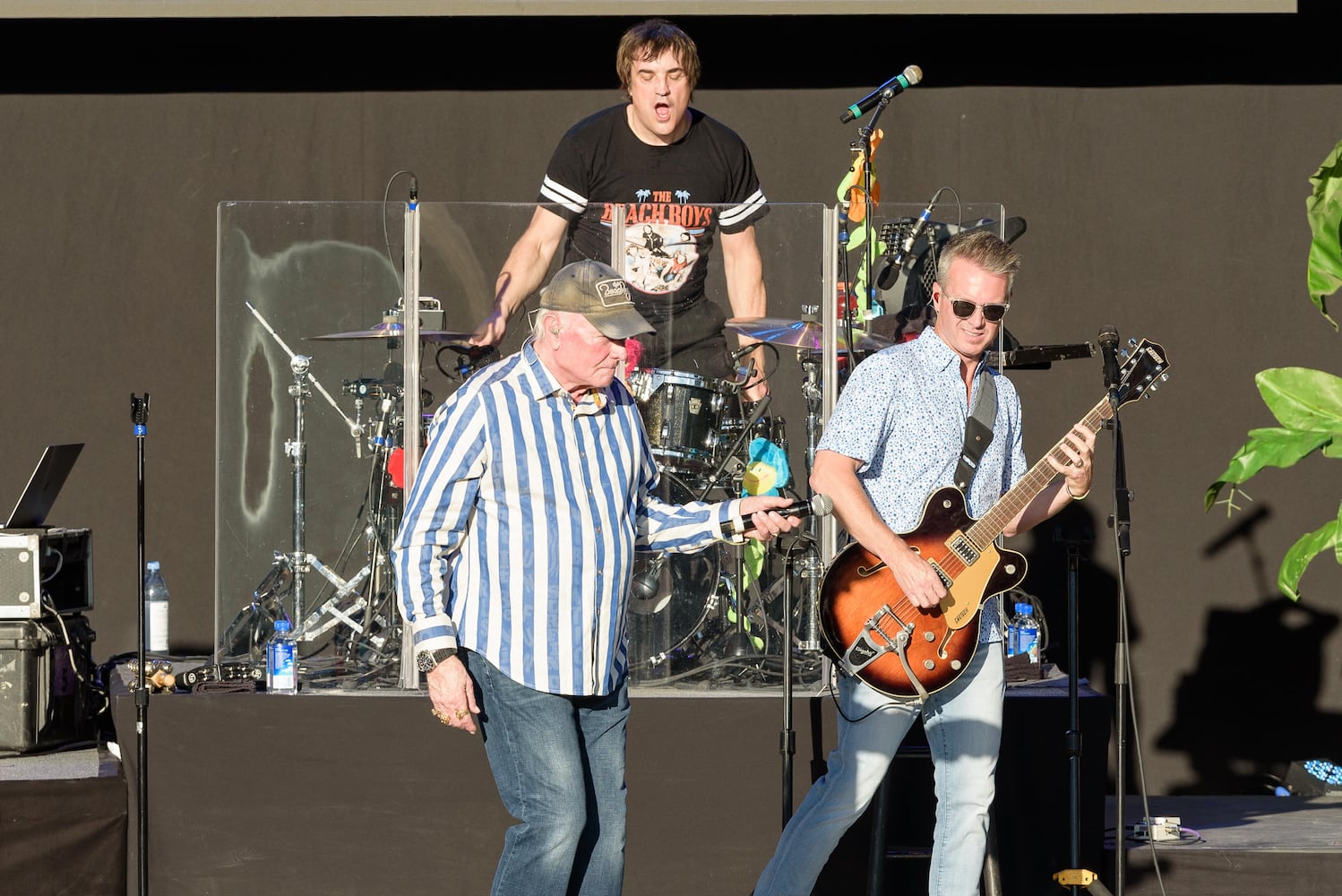 PHOTOS: The Beach Boys live at Fraze Pavilion