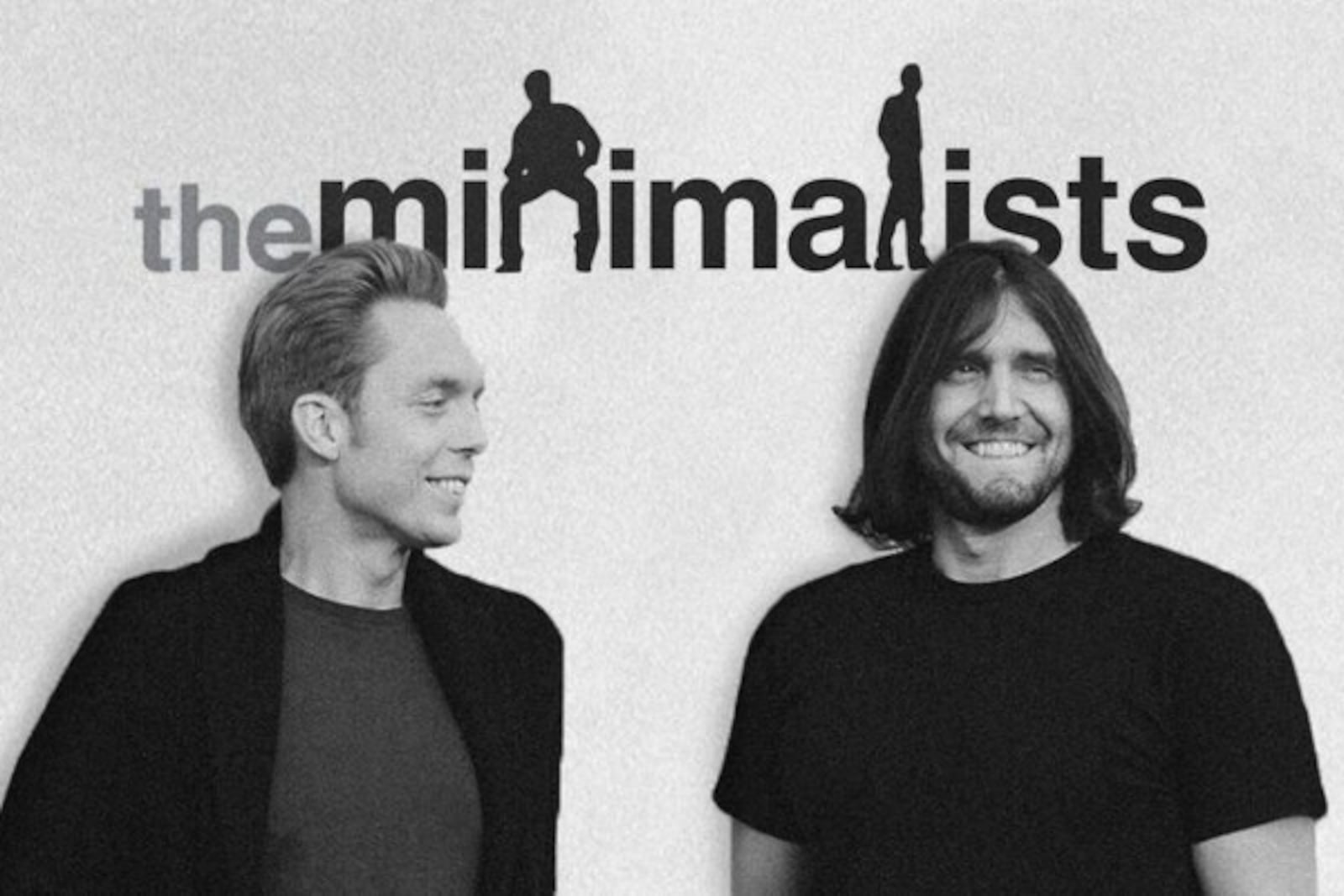 Joshua Fields Millburn and Ryan Nicodemus, known as “The Minimalists," are about to release their second documentary on Netflix on Jan. 1, 2021.