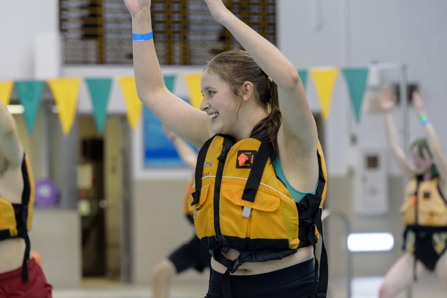 PHOTOS: Did we spot you at the Adventure Summit at Wright State University?