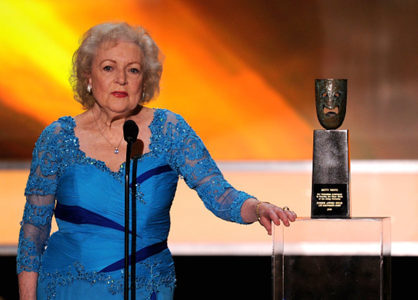 Photos: Betty White through the years