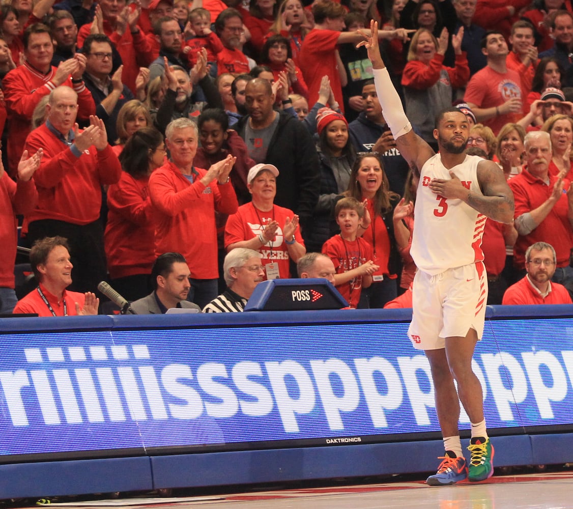 Trey Landers (2016-20)