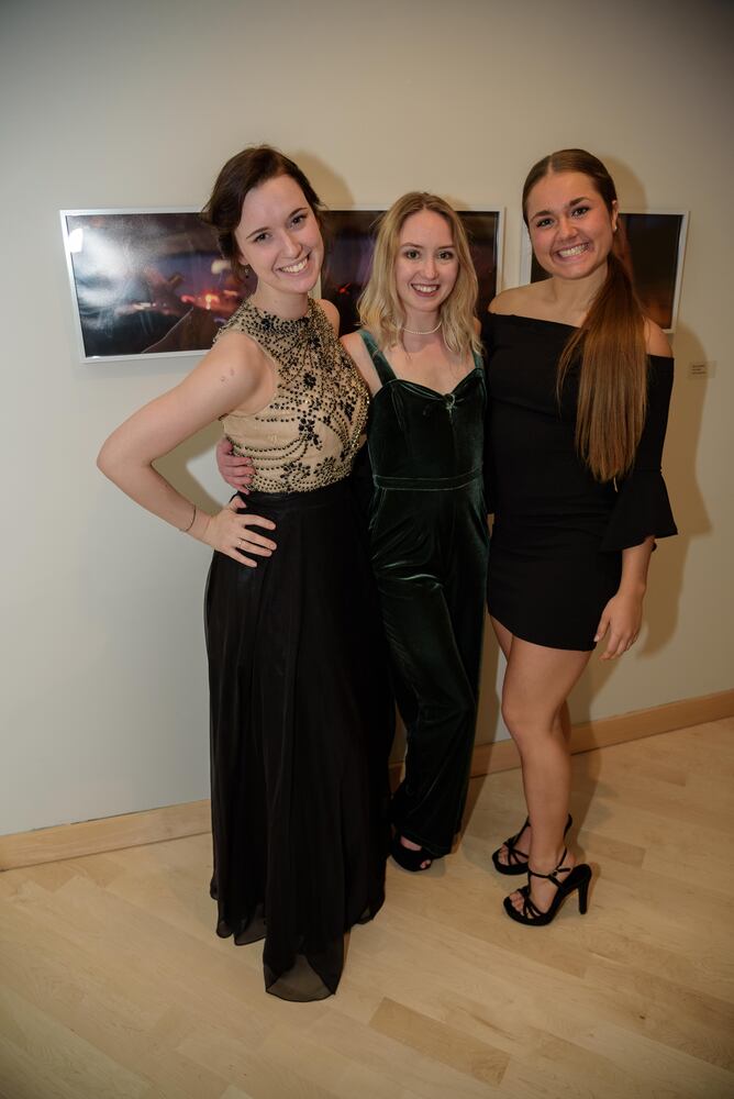 PHOTOS: Did we spot you at Wright State ArtsGala 2019?