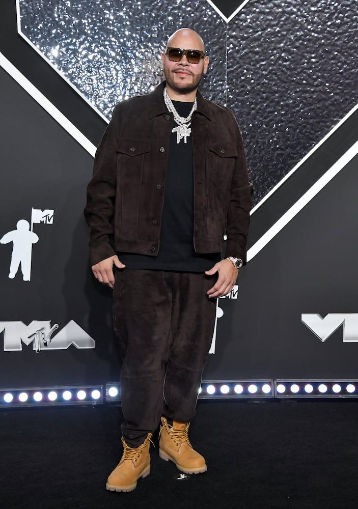 2024 MTV VMAs - Arrivals