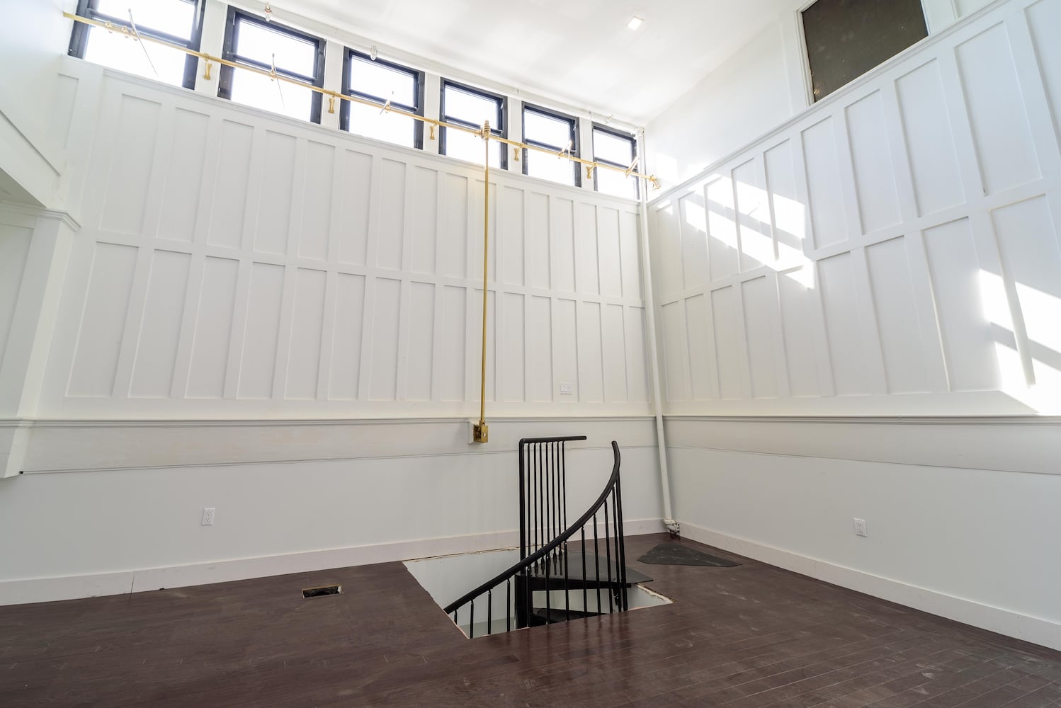 PHOTOS: Step inside the completed Home Telephone Building Lofts in downtown Dayton