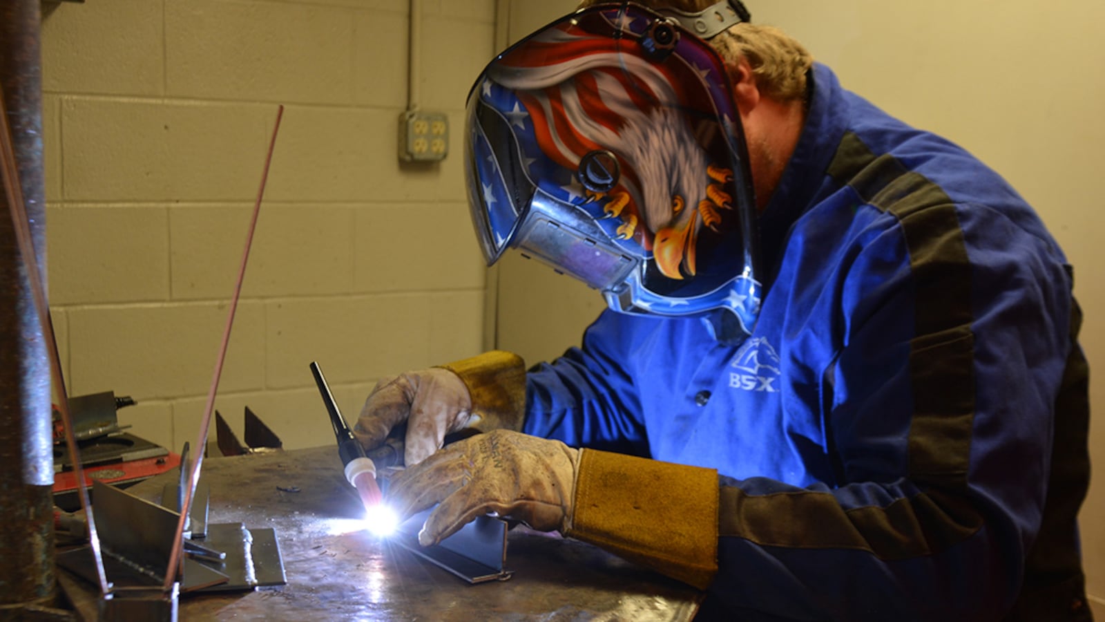 Multiple Dayton-area career tech centers are expanding to empty their wait lists and give more students training for in-demand jobs.