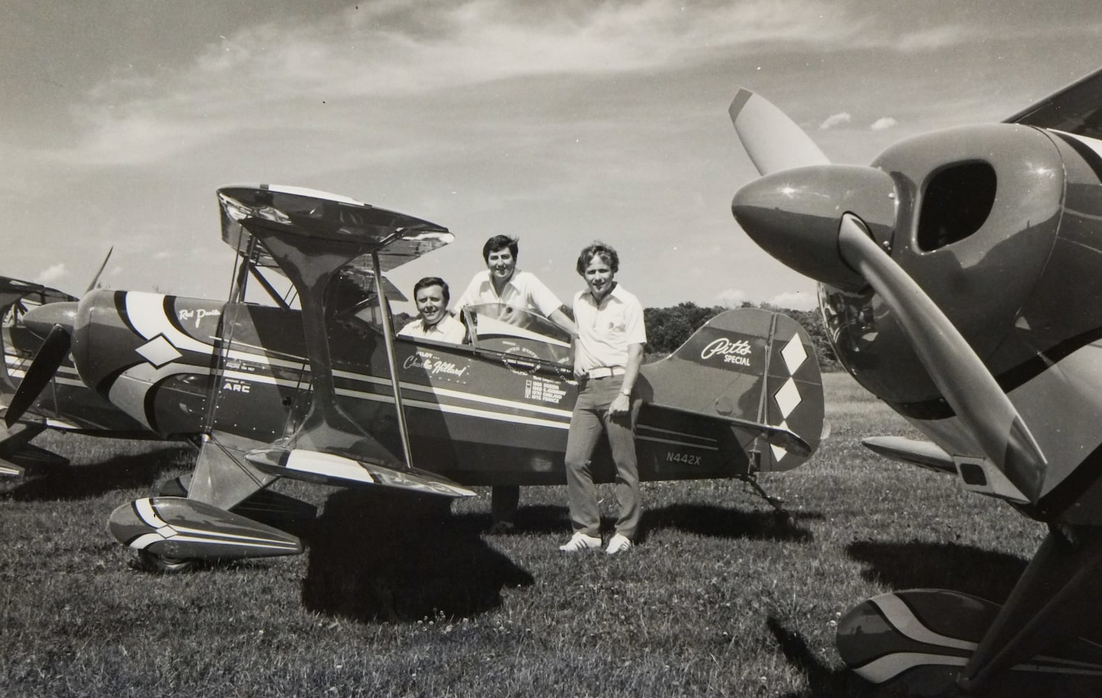 Dayton Air Show