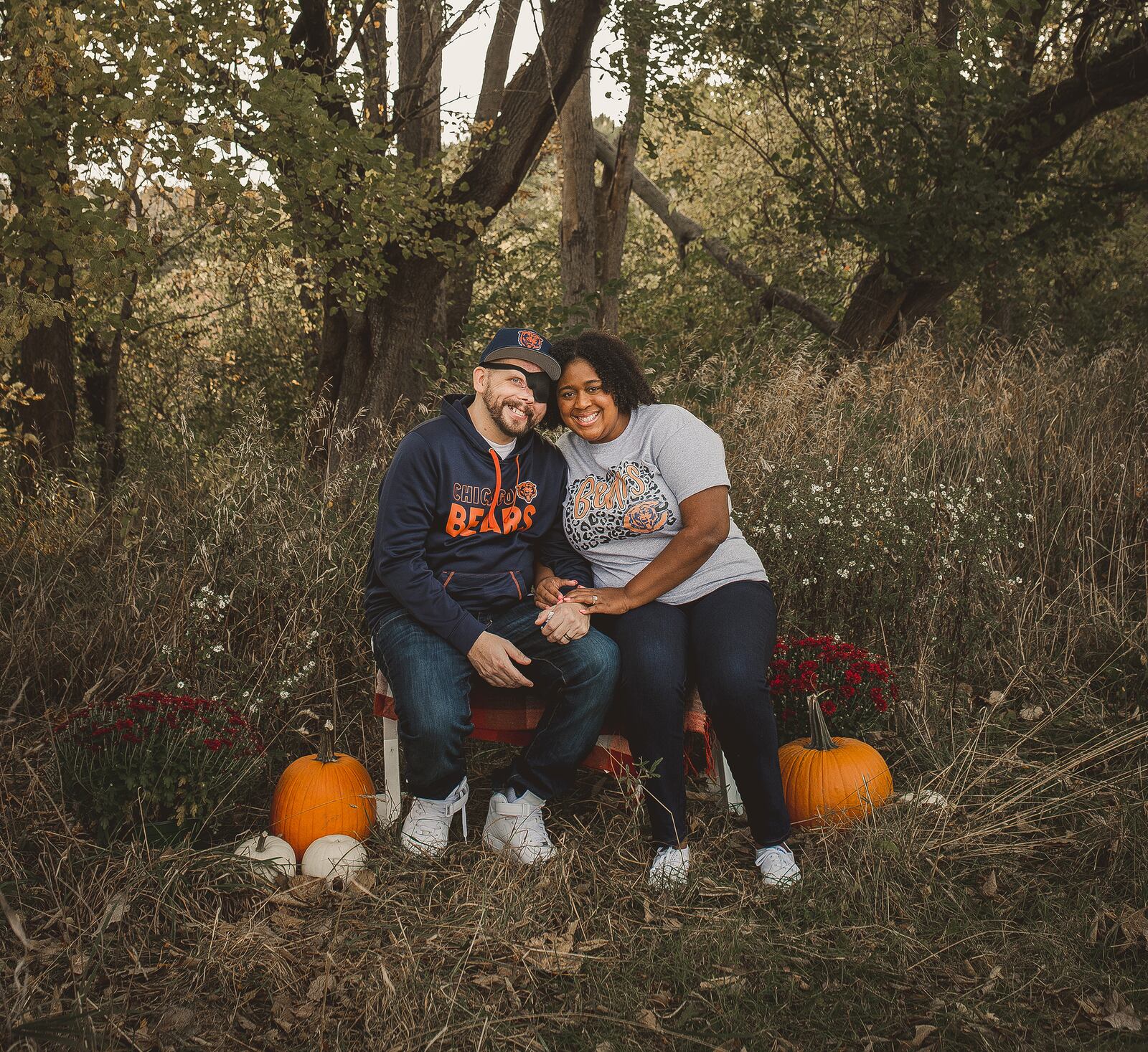 Troy Thompson and Ashley Jackson believe in celebrating life every day and want to help other people celebrate their special moments. Timeless Dream Events is their business created to help people plan events of any size and budget. CONTRIBUTED