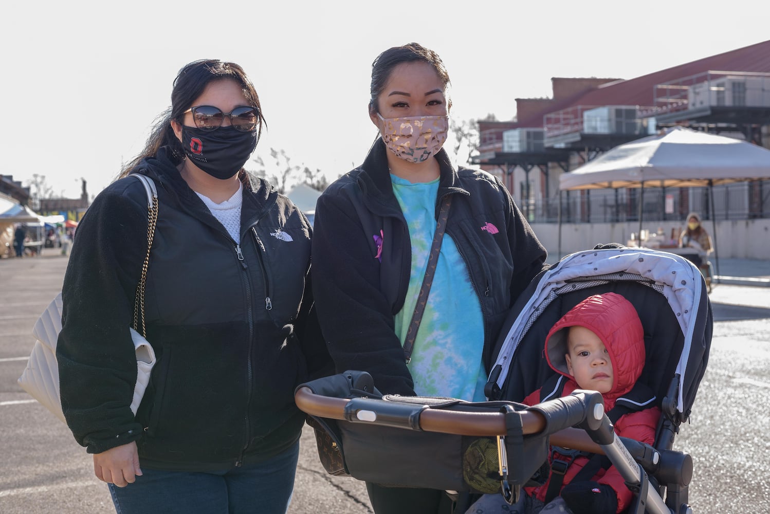 PHOTOS: 2nd Street Market's Outdoor Market Season Kickoff