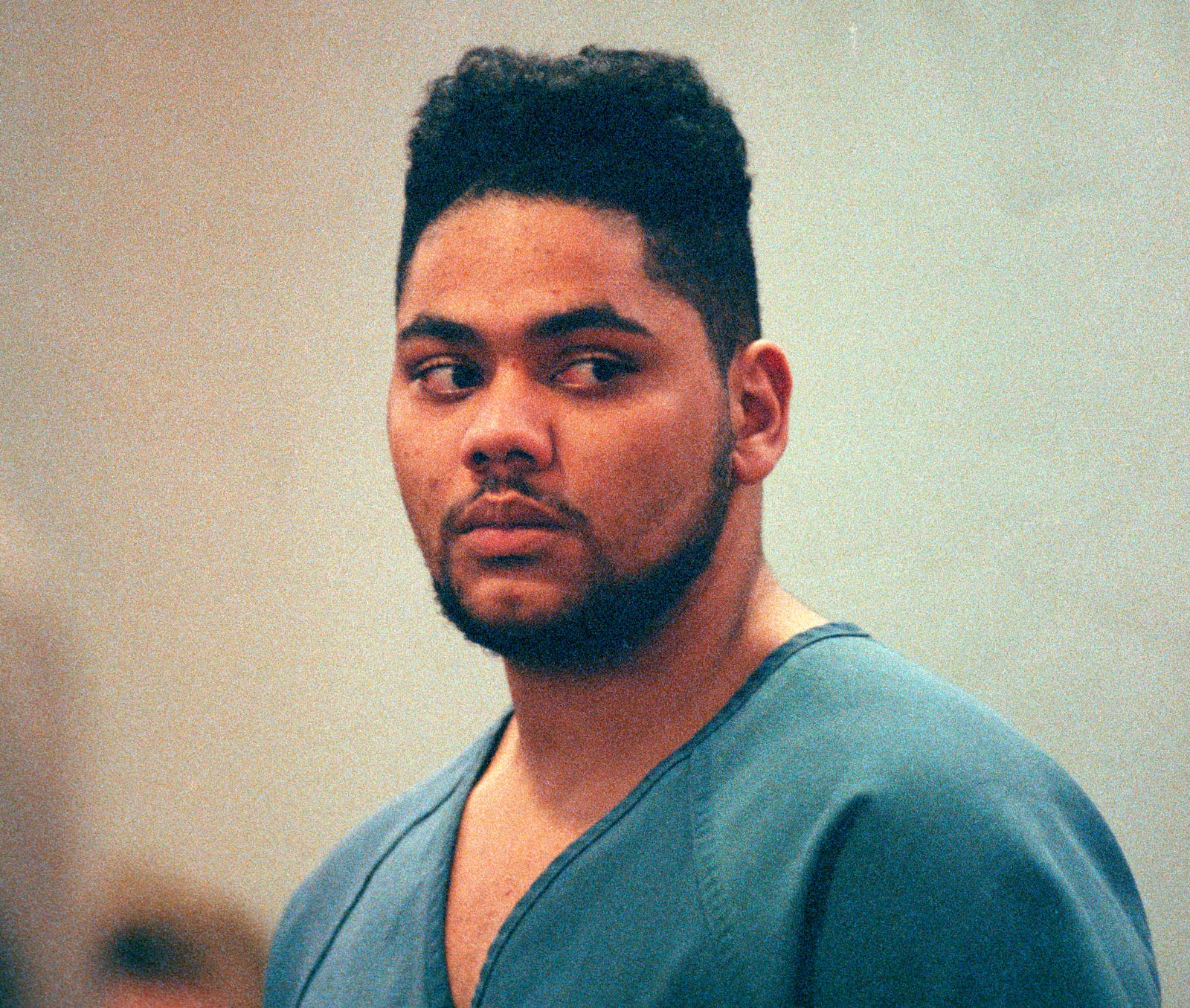 Marvallous Keene was executed in 2009 for his role in the "Christmas killings," a 1992 Dayton crime spree. DAYTON DAILY NEWS ARCHIVE