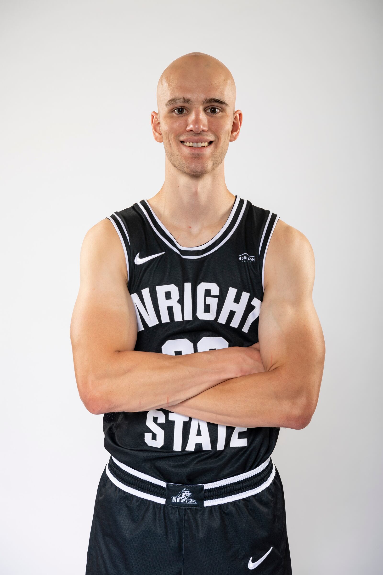 Andy Neff, Wright State basketball